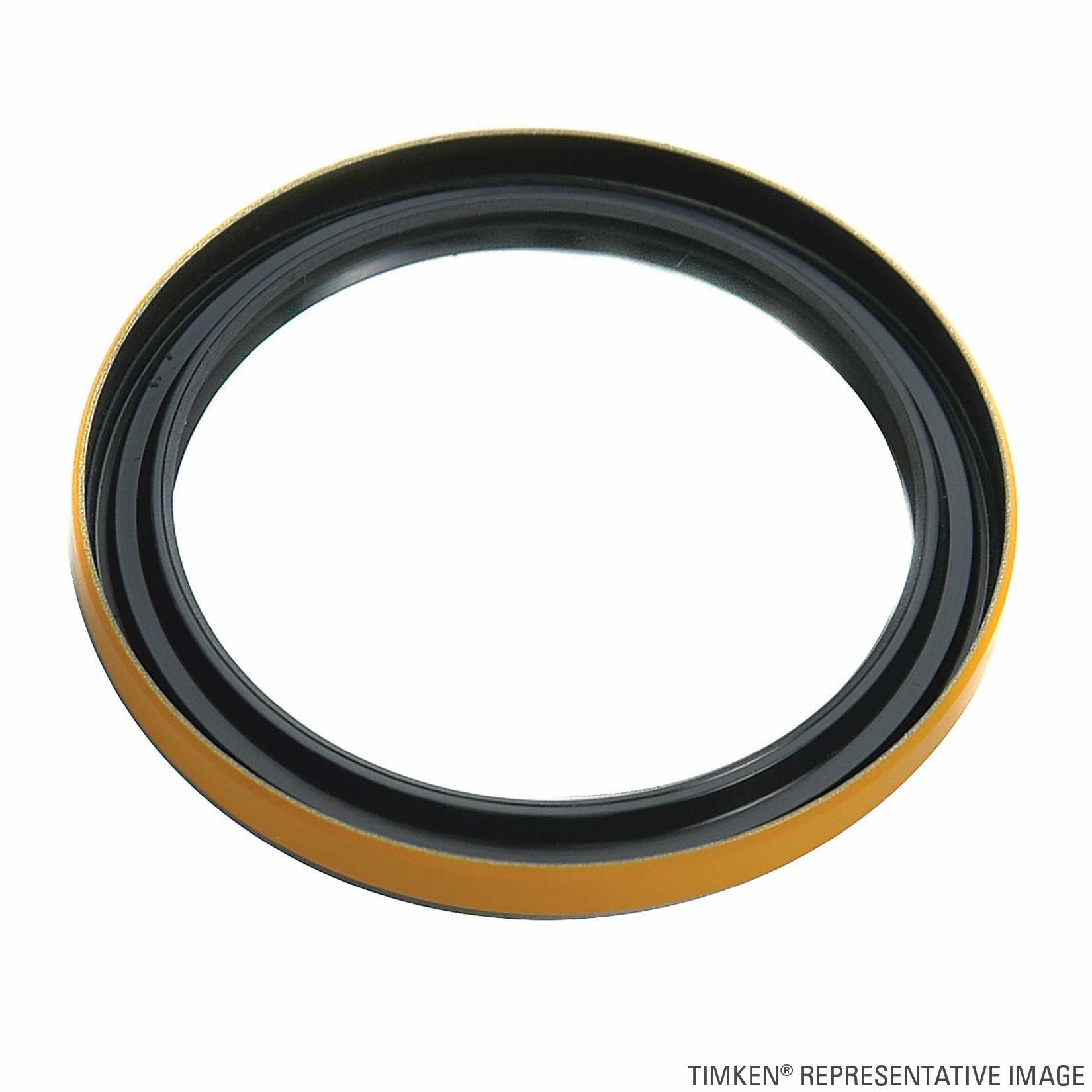 Timken Wheel Seal 5121