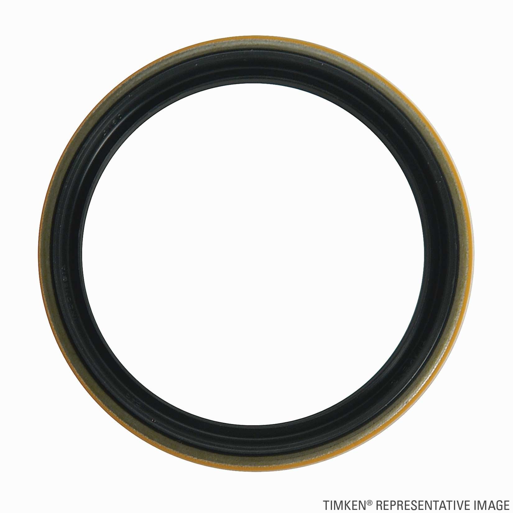 Timken Wheel Seal 5121