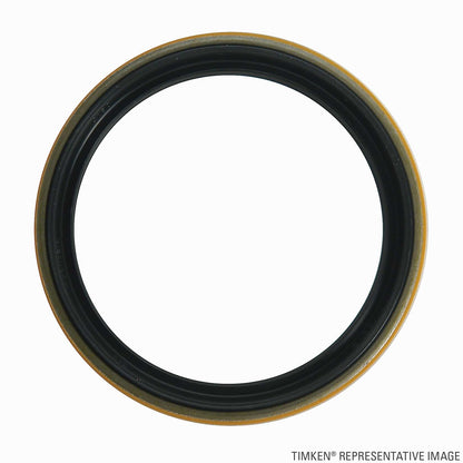 Timken Wheel Seal 5121