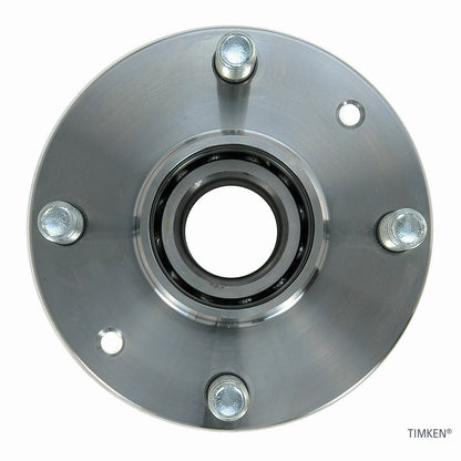 Timken Wheel Bearing and Hub Assembly 512200 image 5