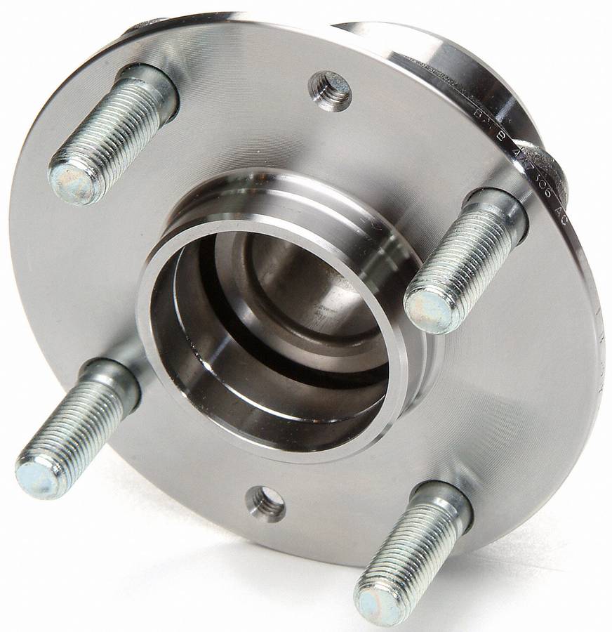 Timken Wheel Bearing and Hub Assembly 512200 main image