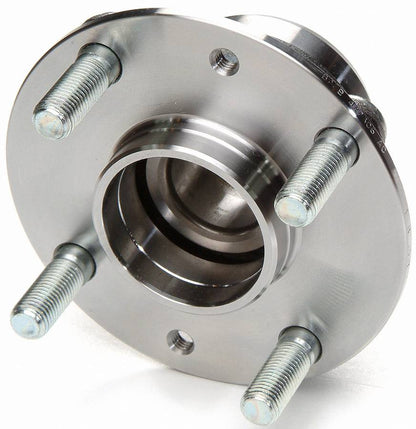 Timken Wheel Bearing and Hub Assembly 512200 main image