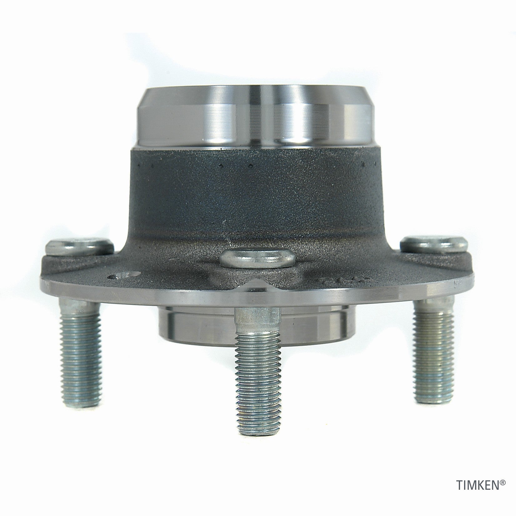 Timken Wheel Bearing and Hub Assembly 512200 image 4