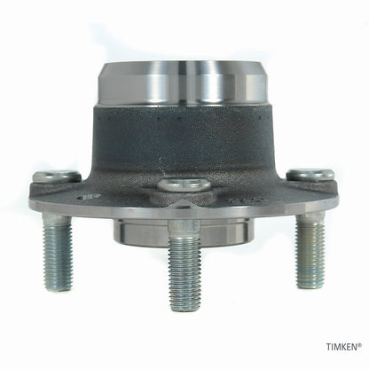 Timken Wheel Bearing and Hub Assembly 512200 image 4