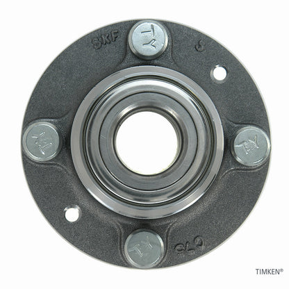 Timken Wheel Bearing and Hub Assembly 512200 image 2