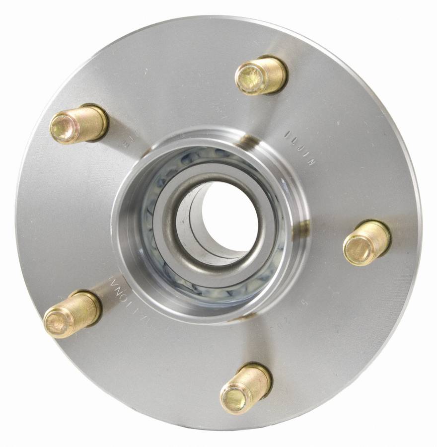 Timken Wheel Bearing and Hub Assembly 512203 main image