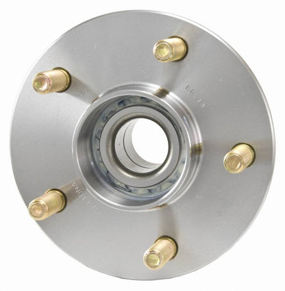 Timken Wheel Bearing and Hub Assembly 512203 main image
