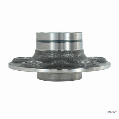 Timken Wheel Bearing and Hub Assembly 512203 image 4
