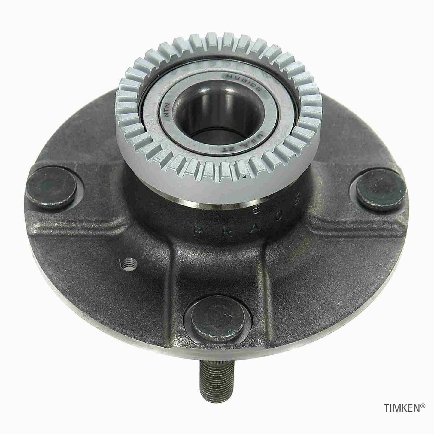 Timken Wheel Bearing and Hub Assembly 512204