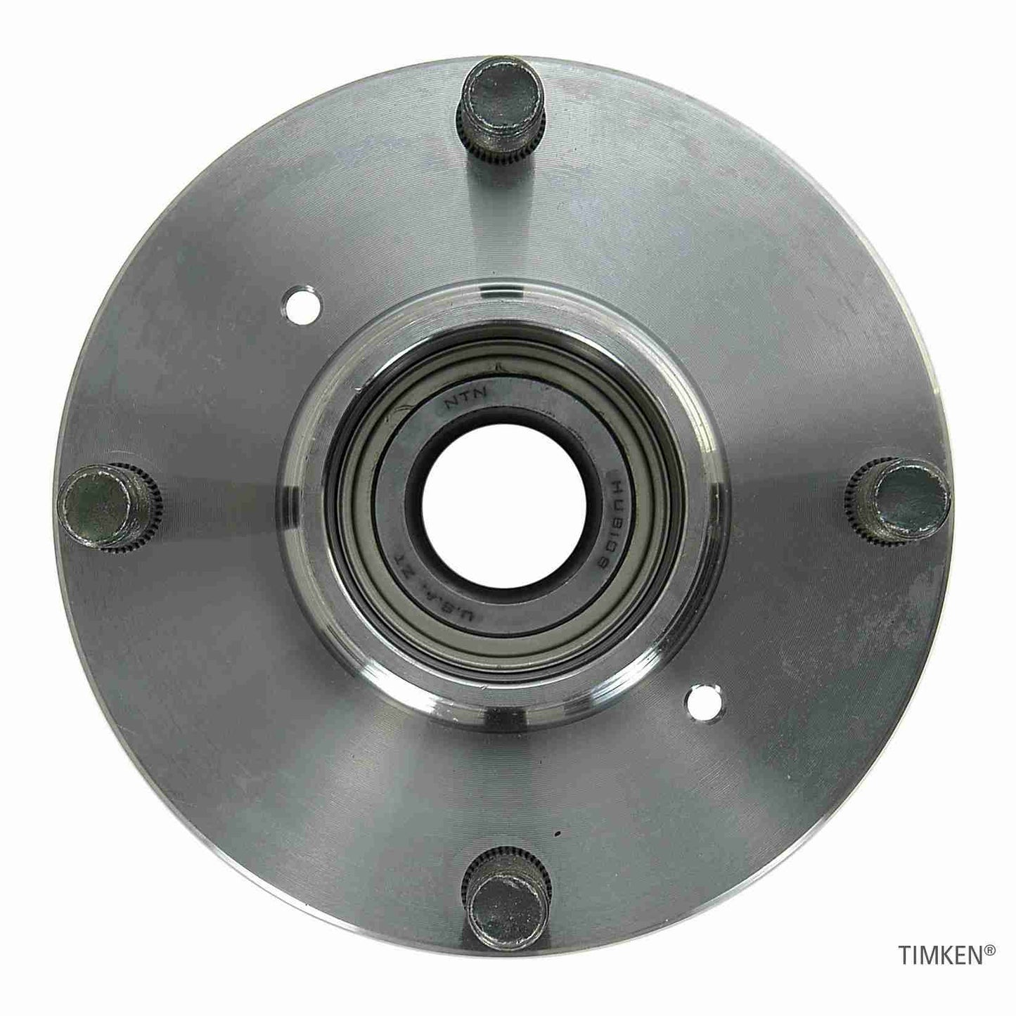 Timken Wheel Bearing and Hub Assembly 512204