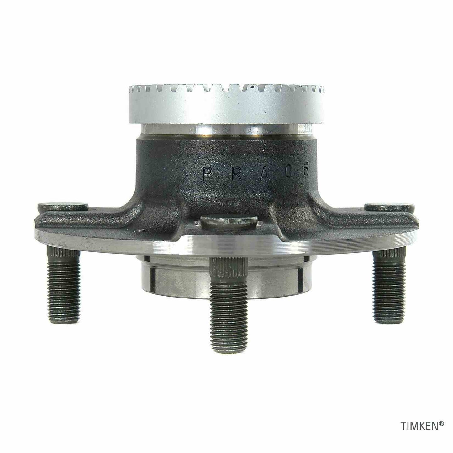 Timken Wheel Bearing and Hub Assembly 512204
