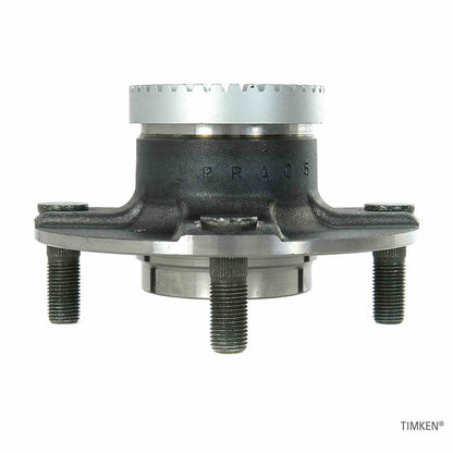 Timken Wheel Bearing and Hub Assembly 512204