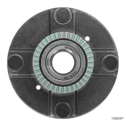 Timken Wheel Bearing and Hub Assembly 512204