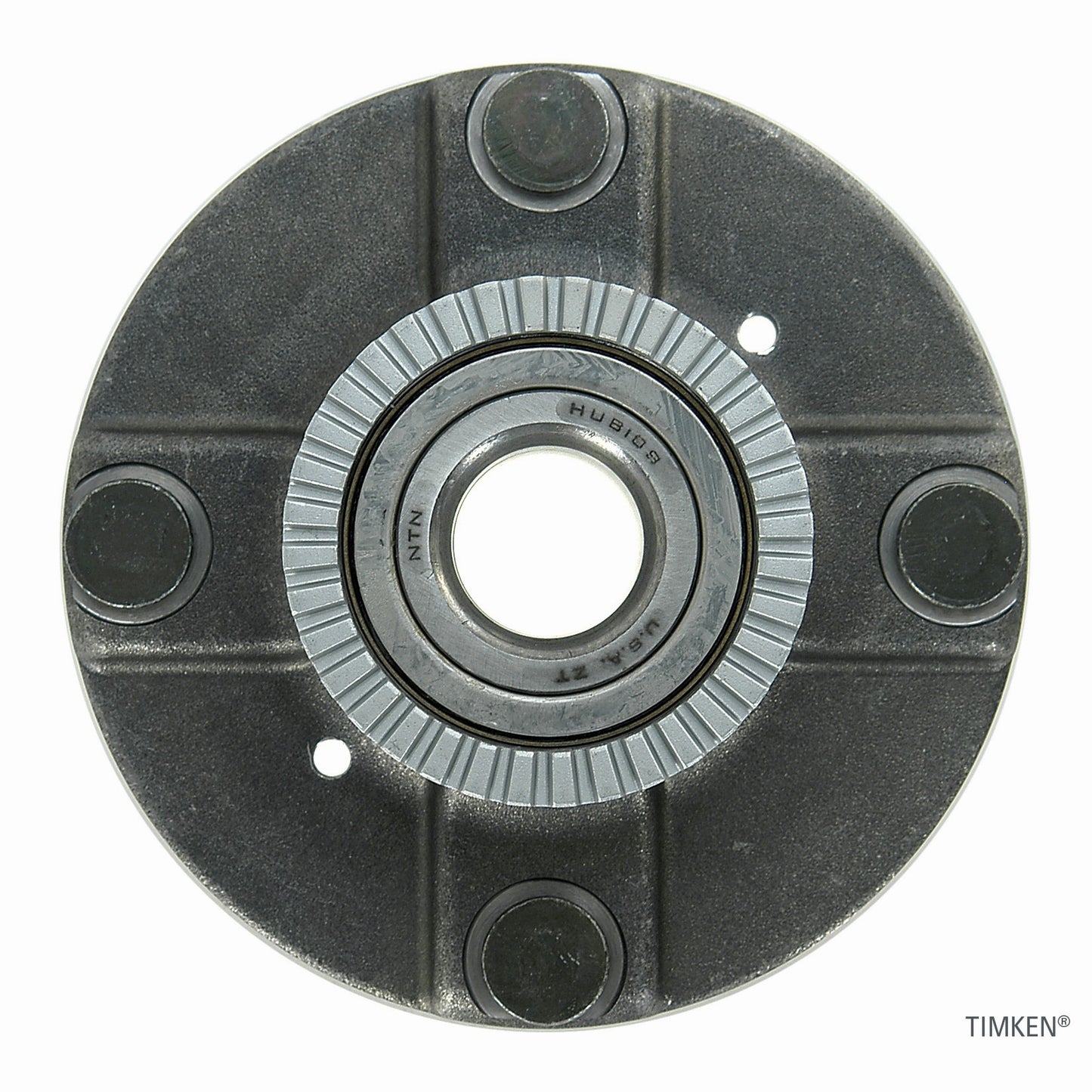 Timken Wheel Bearing and Hub Assembly 512204
