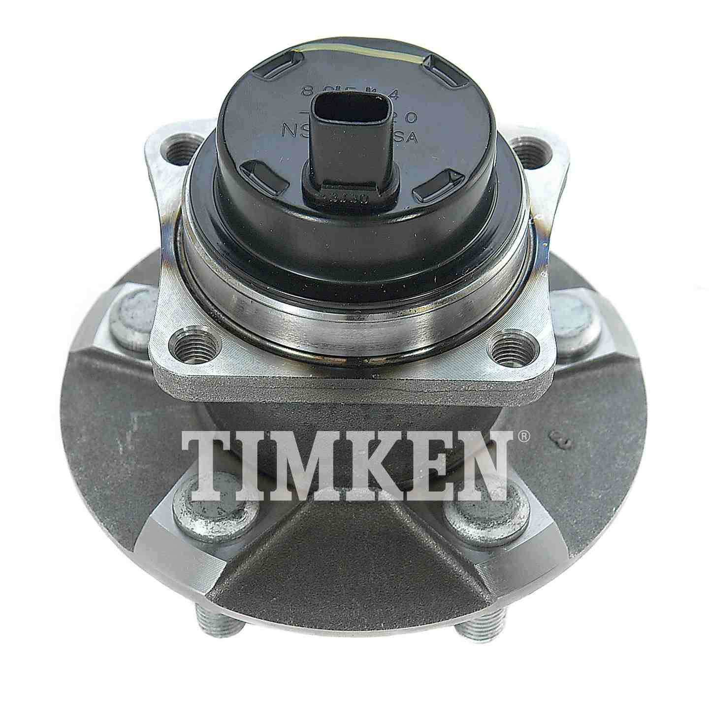 Timken 512217