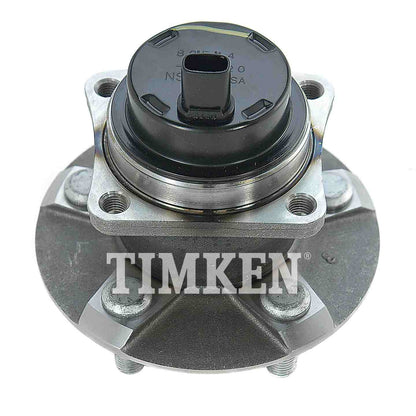 Timken 512217
