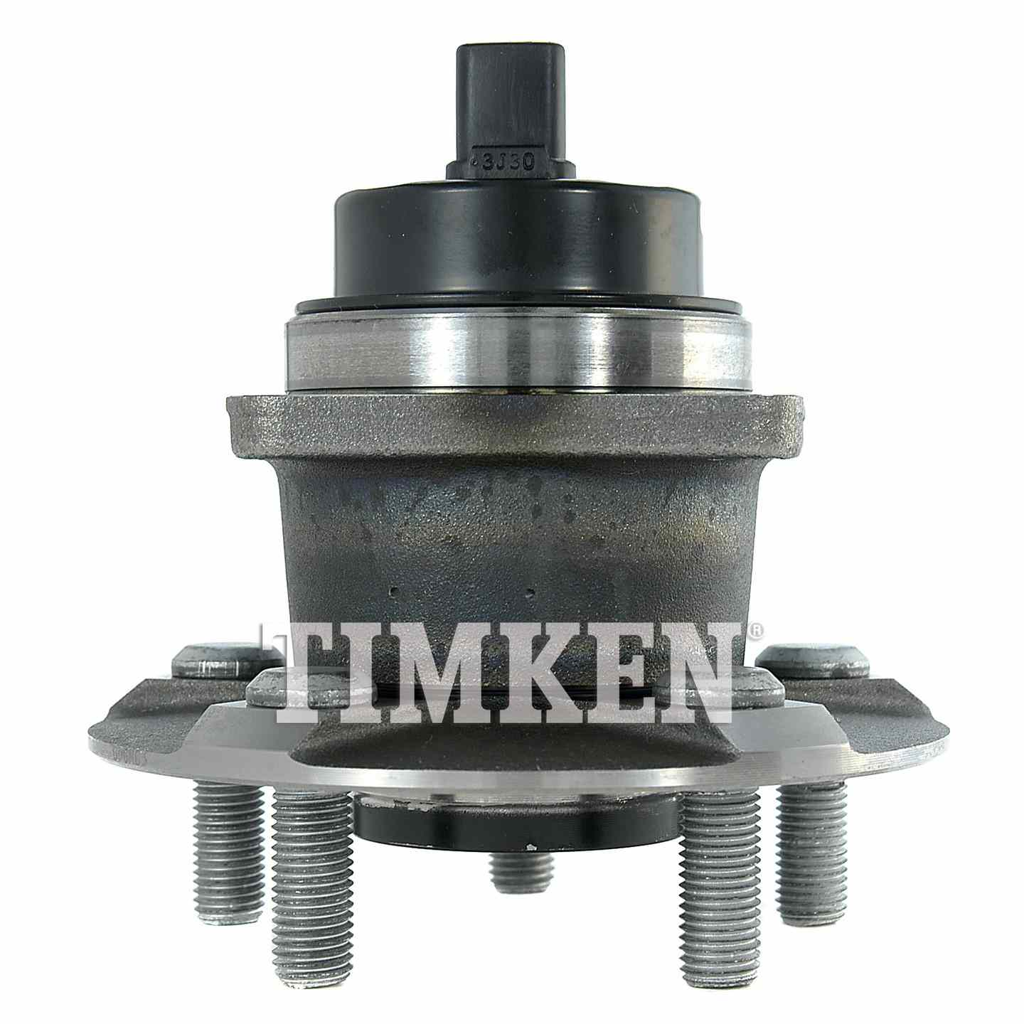 Timken 512217