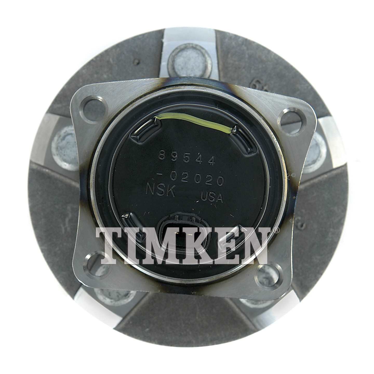 Timken 512217