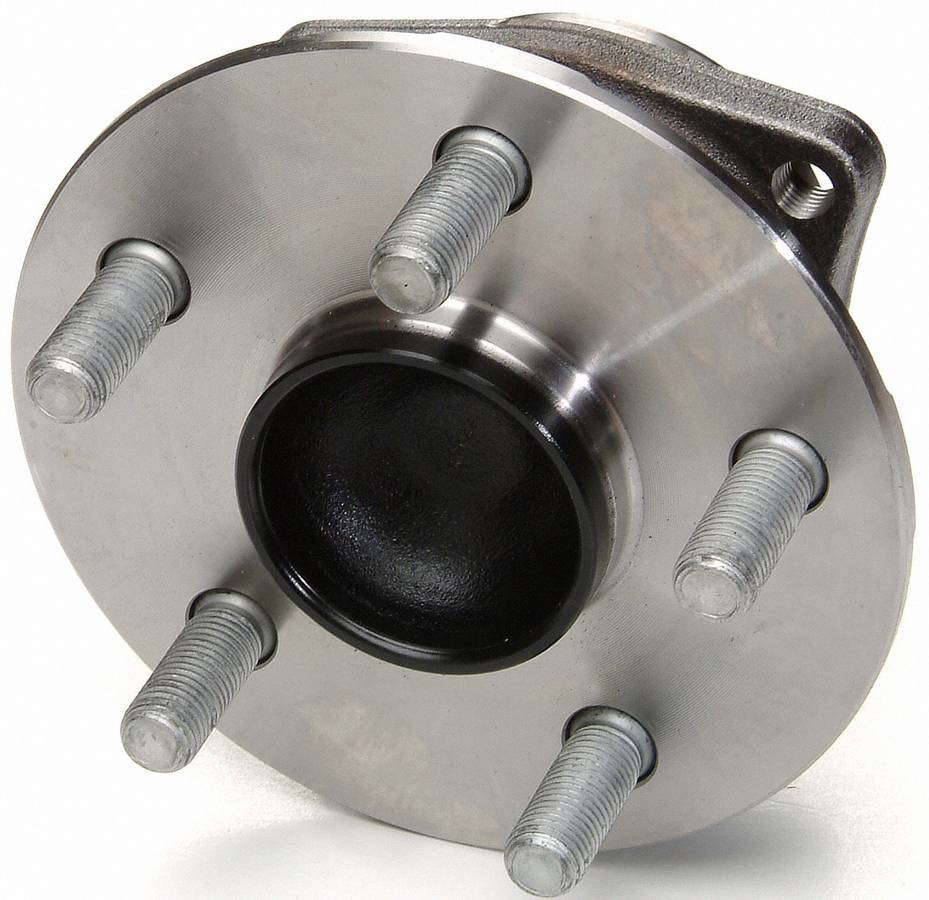 Timken Wheel Bearing and Hub Assembly 512218