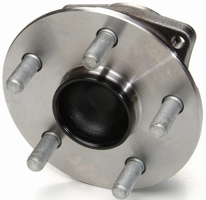 Timken Wheel Bearing and Hub Assembly 512218