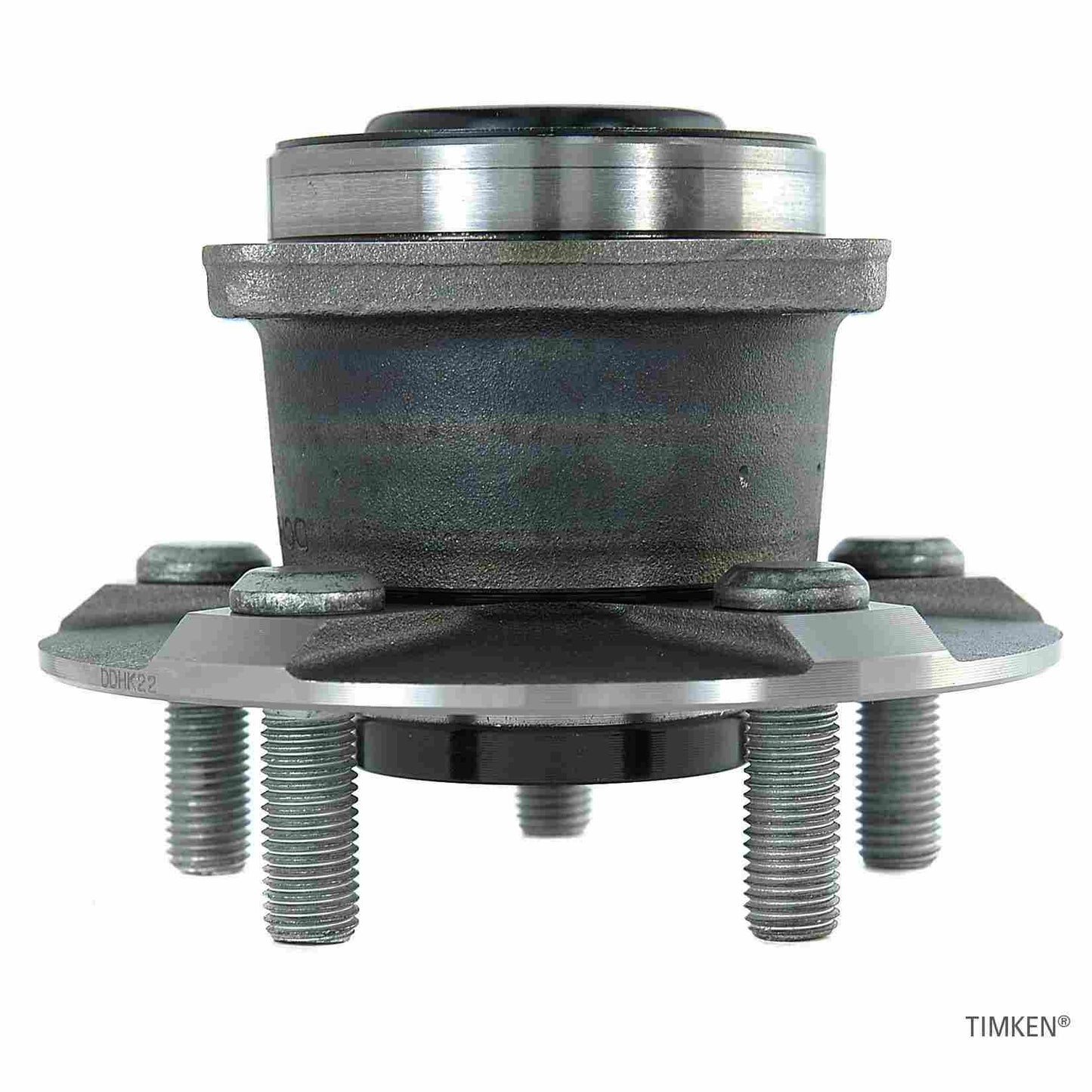 Timken Wheel Bearing and Hub Assembly 512218