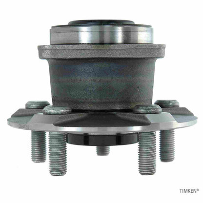 Timken Wheel Bearing and Hub Assembly 512218