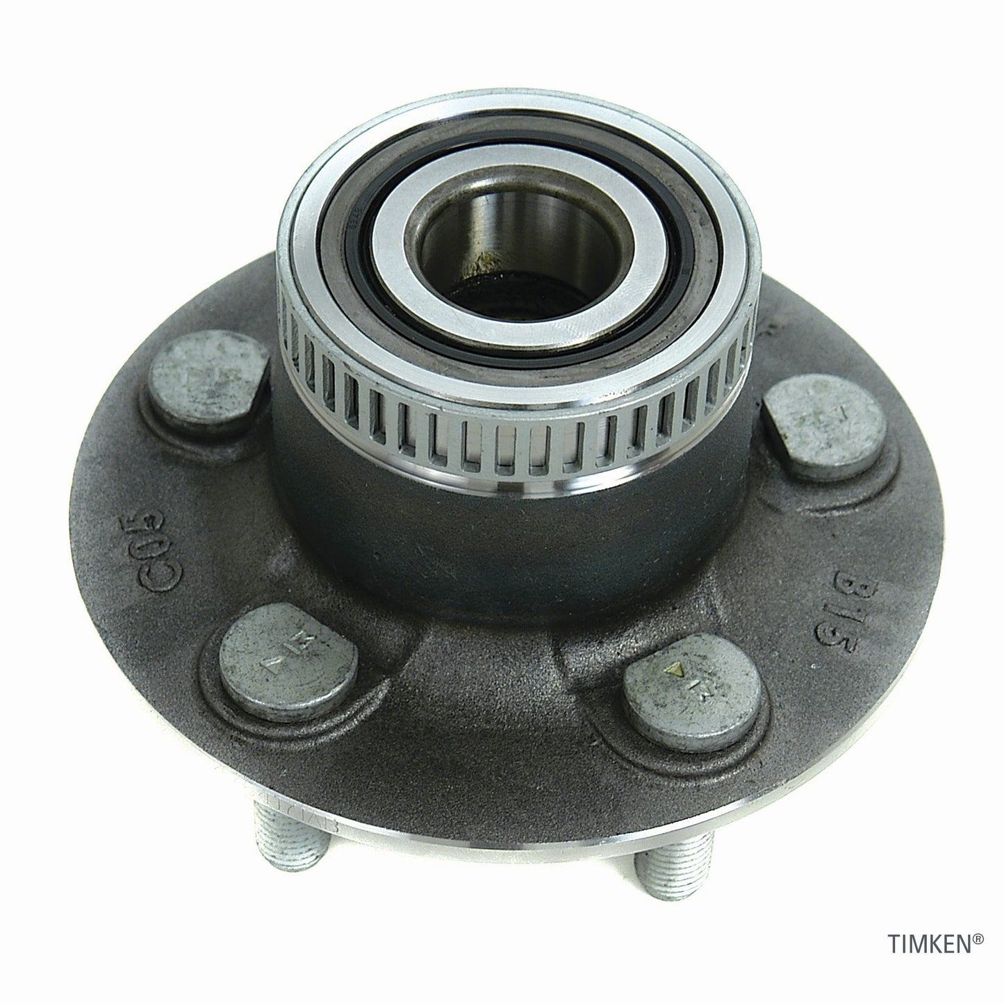 Timken Wheel Bearing and Hub Assembly 512220