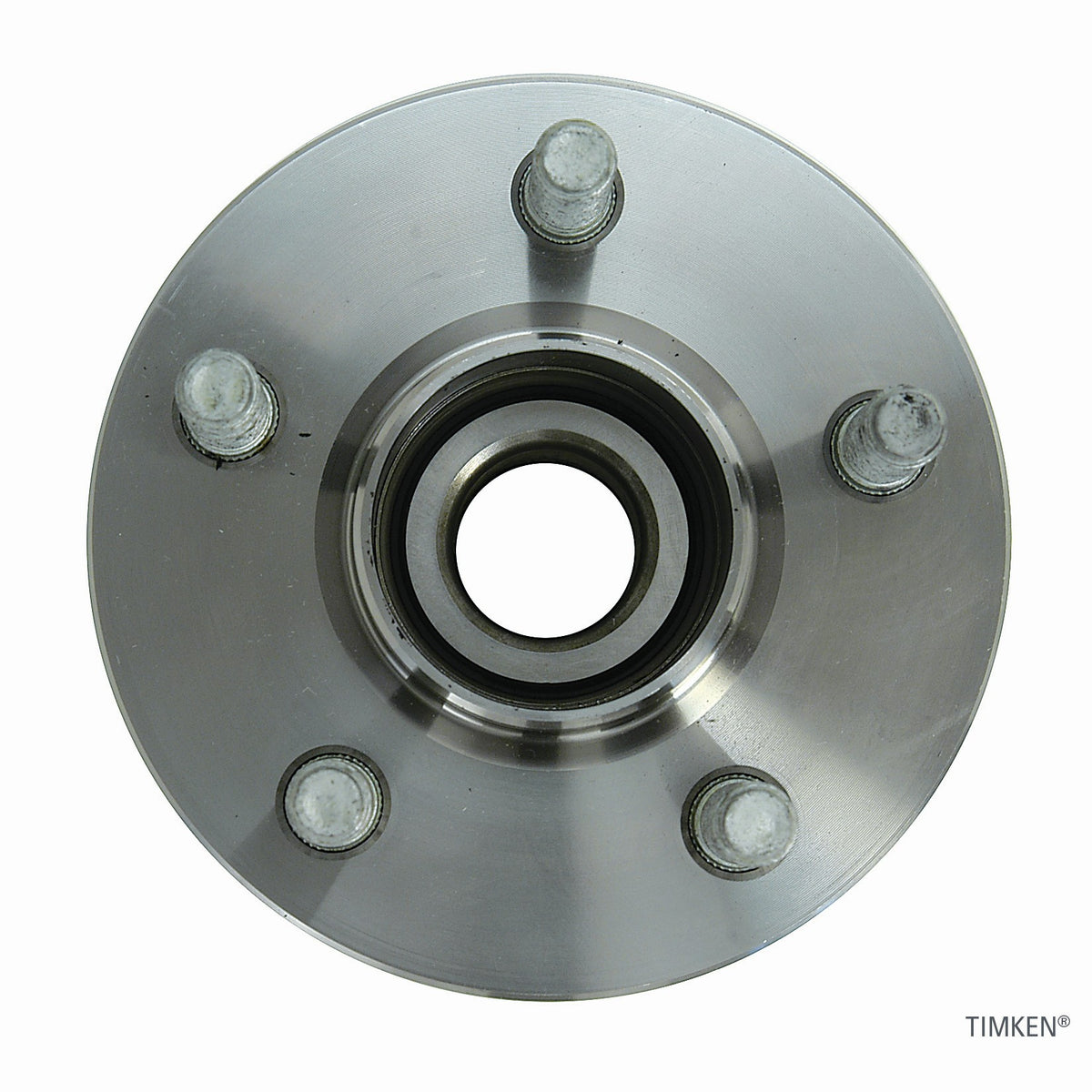 Timken Wheel Bearing and Hub Assembly 512220