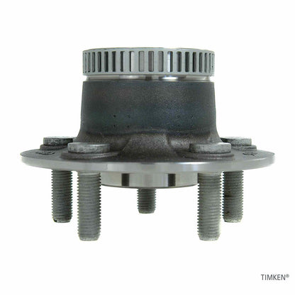 Timken Wheel Bearing and Hub Assembly 512220