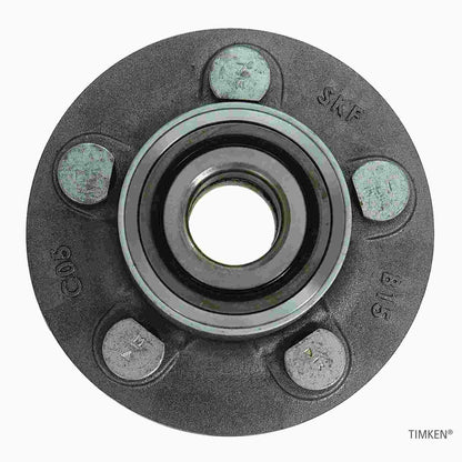 Timken Wheel Bearing and Hub Assembly 512220