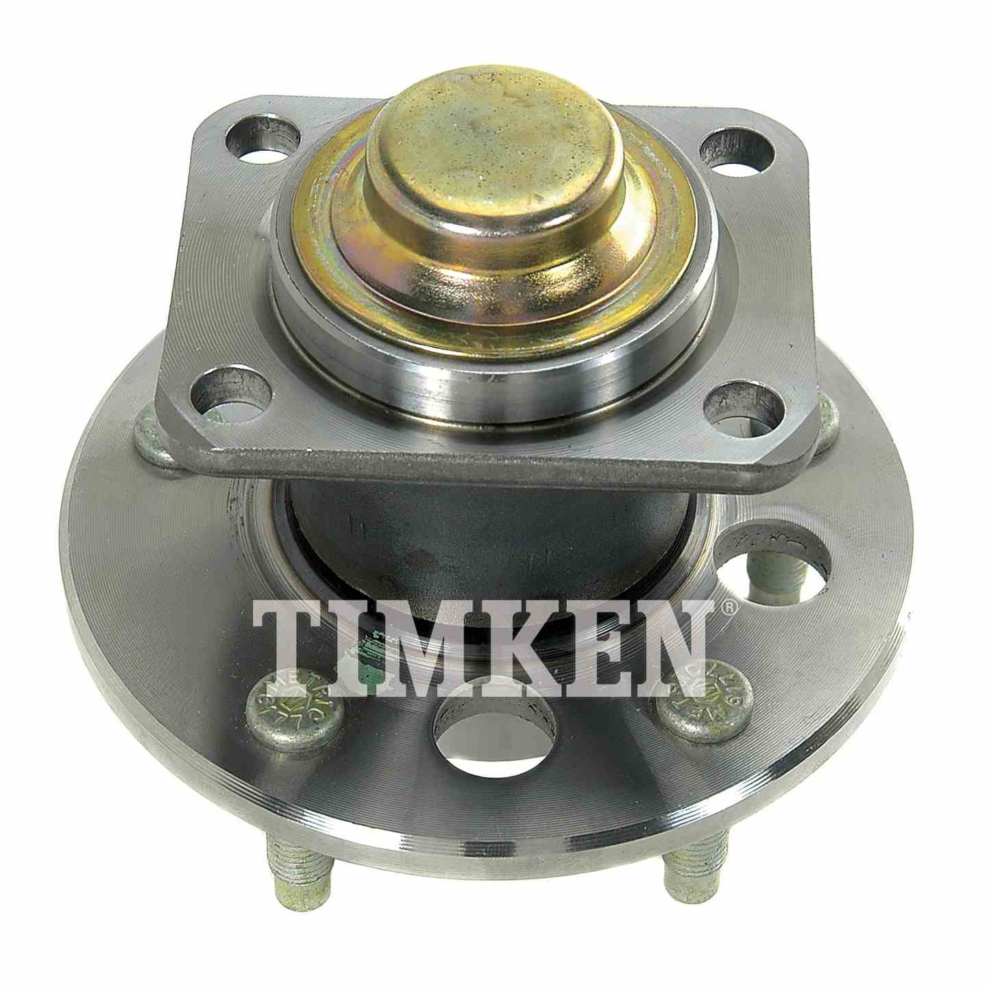 Timken 512221
