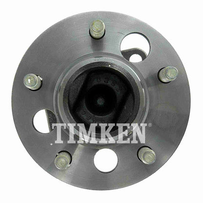 Timken 512221