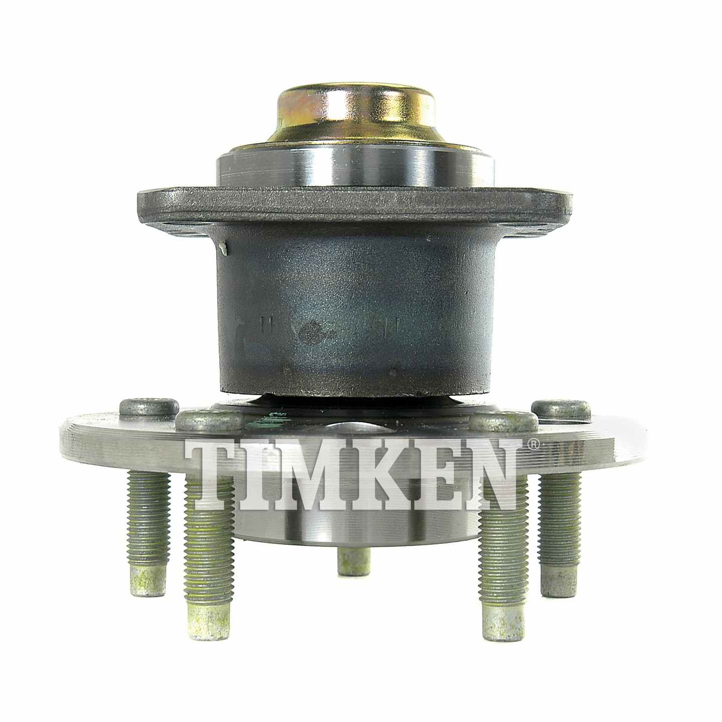 Timken 512221
