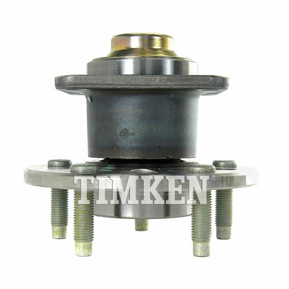 Timken 512221