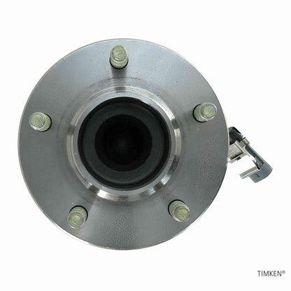 Timken Wheel Bearing and Hub Assembly 512222