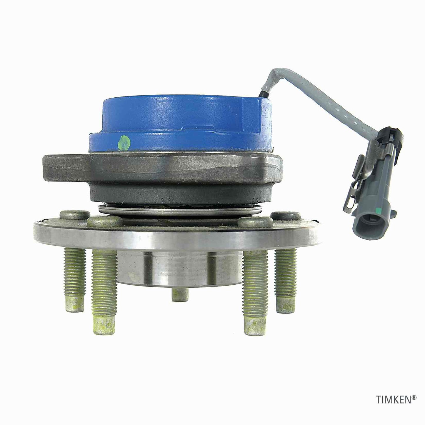 Timken Wheel Bearing and Hub Assembly 512222