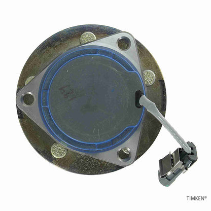 Timken Wheel Bearing and Hub Assembly 512222