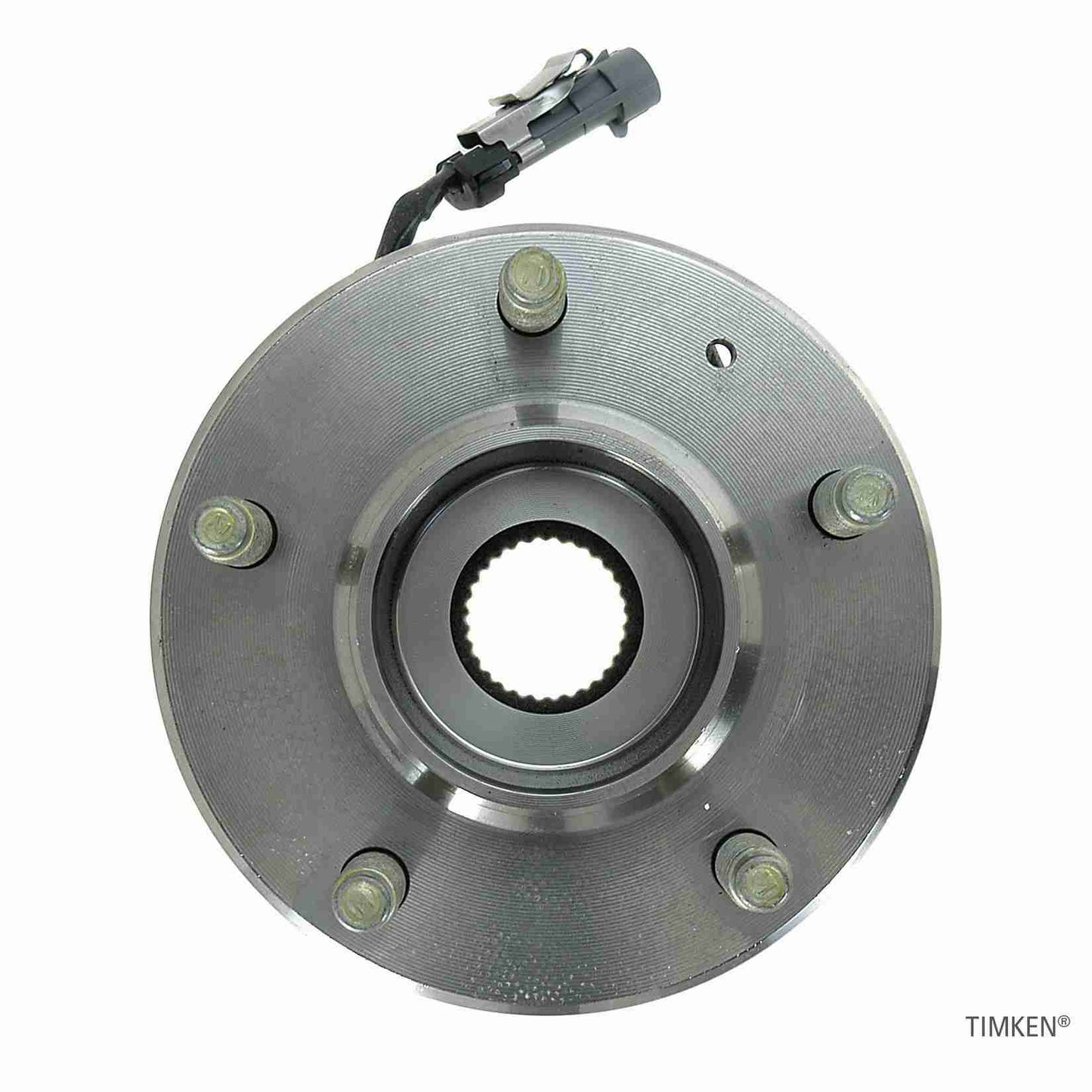 Timken Wheel Bearing and Hub Assembly 512223