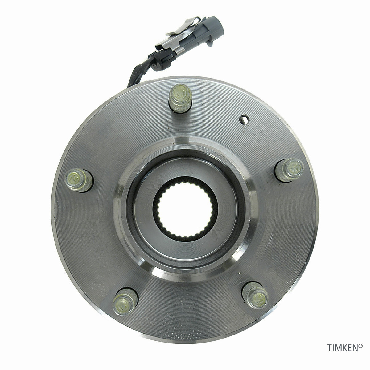 Timken Wheel Bearing and Hub Assembly 512223