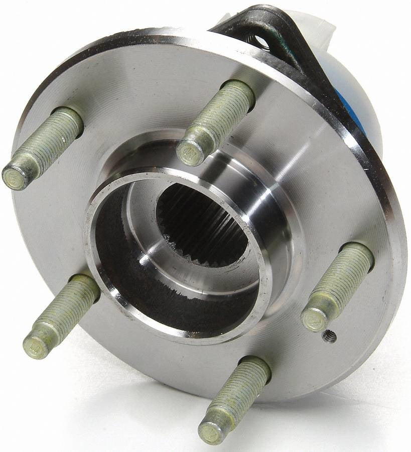 Timken Wheel Bearing and Hub Assembly 512223
