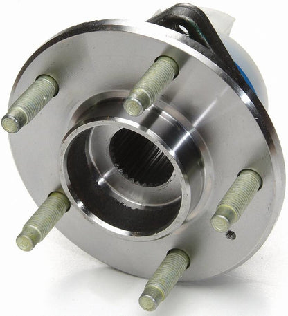 Timken Wheel Bearing and Hub Assembly 512223