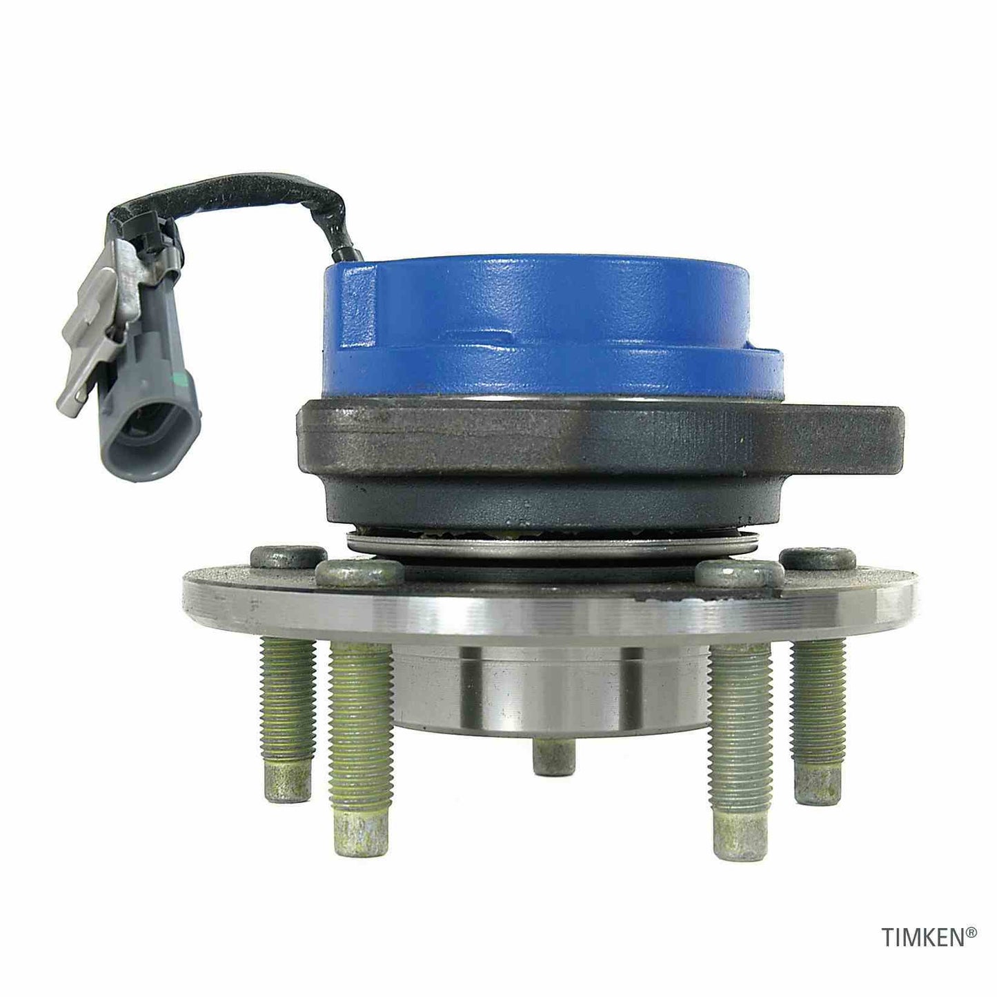 Timken Wheel Bearing and Hub Assembly 512223