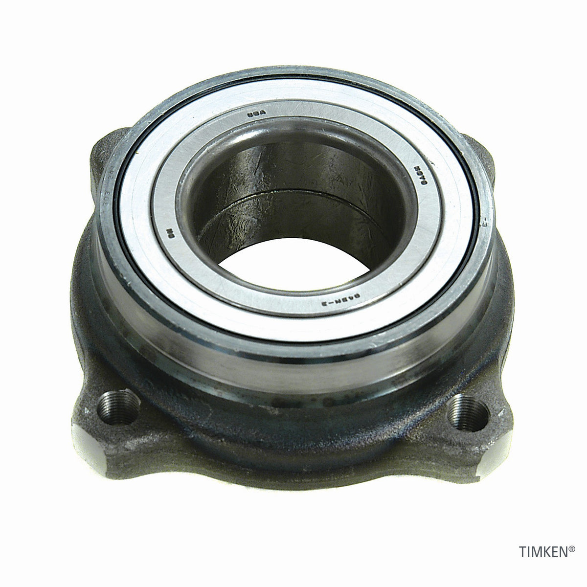 Timken Wheel Bearing and Hub Assembly 512225