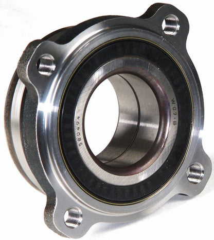 Timken Wheel Bearing and Hub Assembly 512225