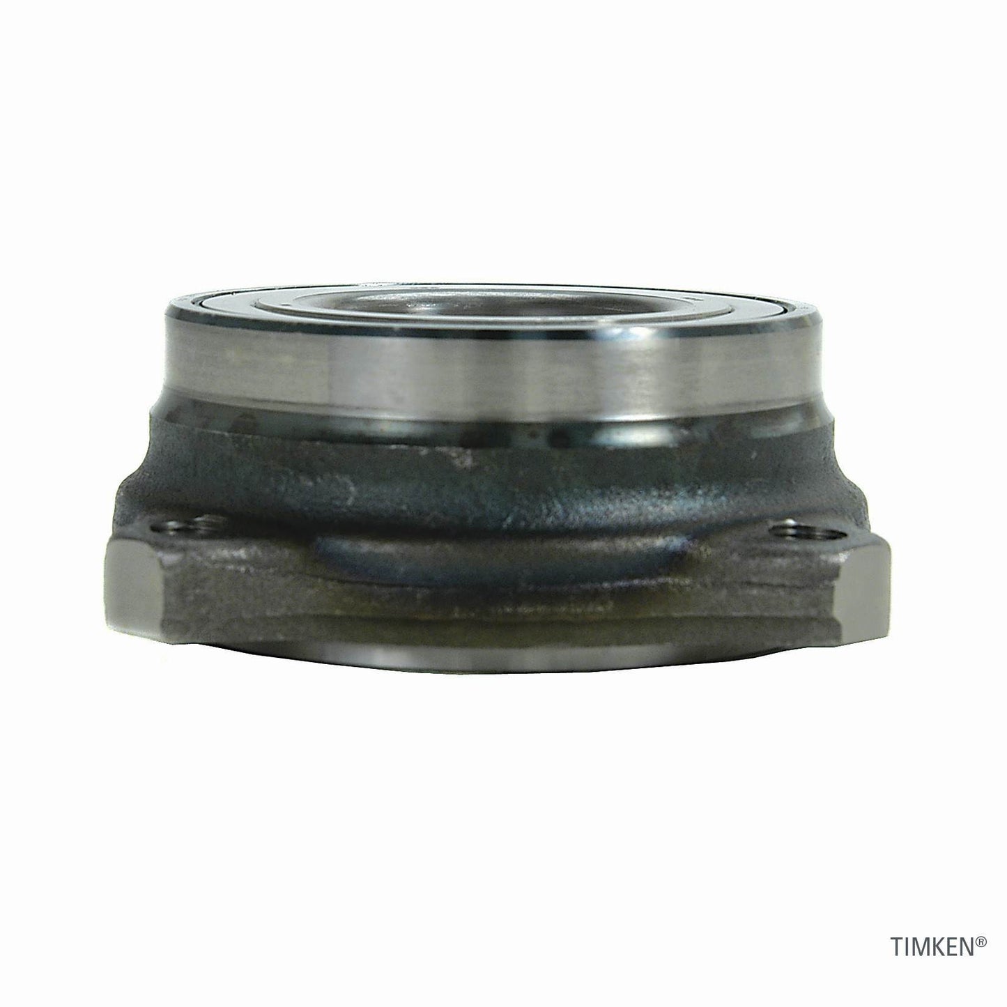 Timken Wheel Bearing and Hub Assembly 512225