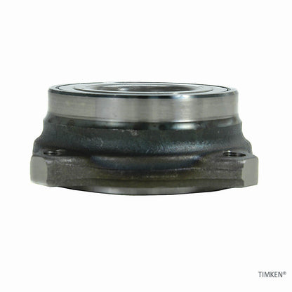 Timken Wheel Bearing and Hub Assembly 512225