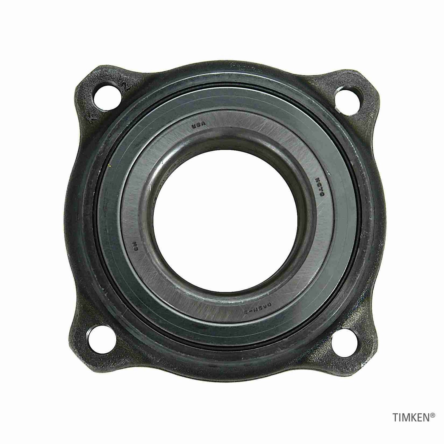 Timken Wheel Bearing and Hub Assembly 512225