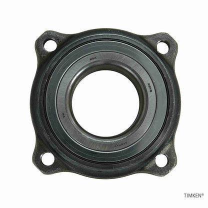 Timken Wheel Bearing and Hub Assembly 512225