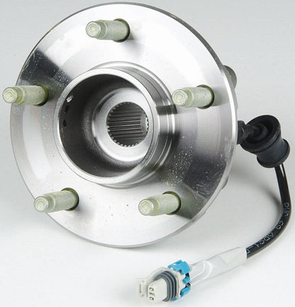Timken Wheel Bearing and Hub Assembly 512229