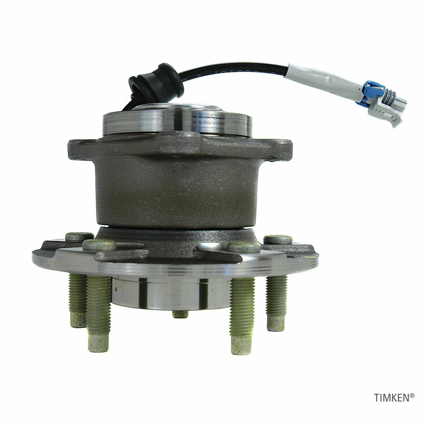 Timken Wheel Bearing and Hub Assembly 512229